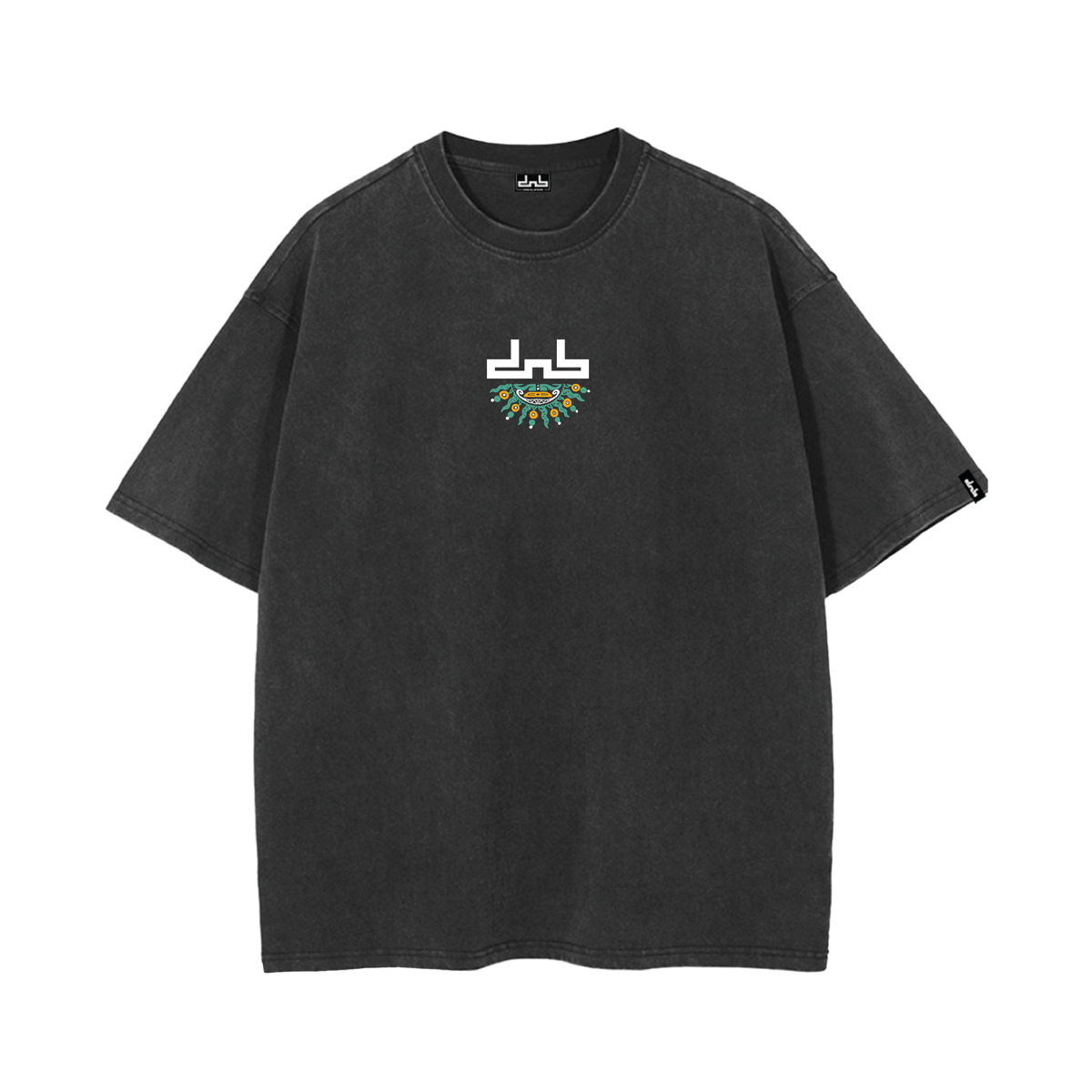 AUS/NZ Sun God Tee