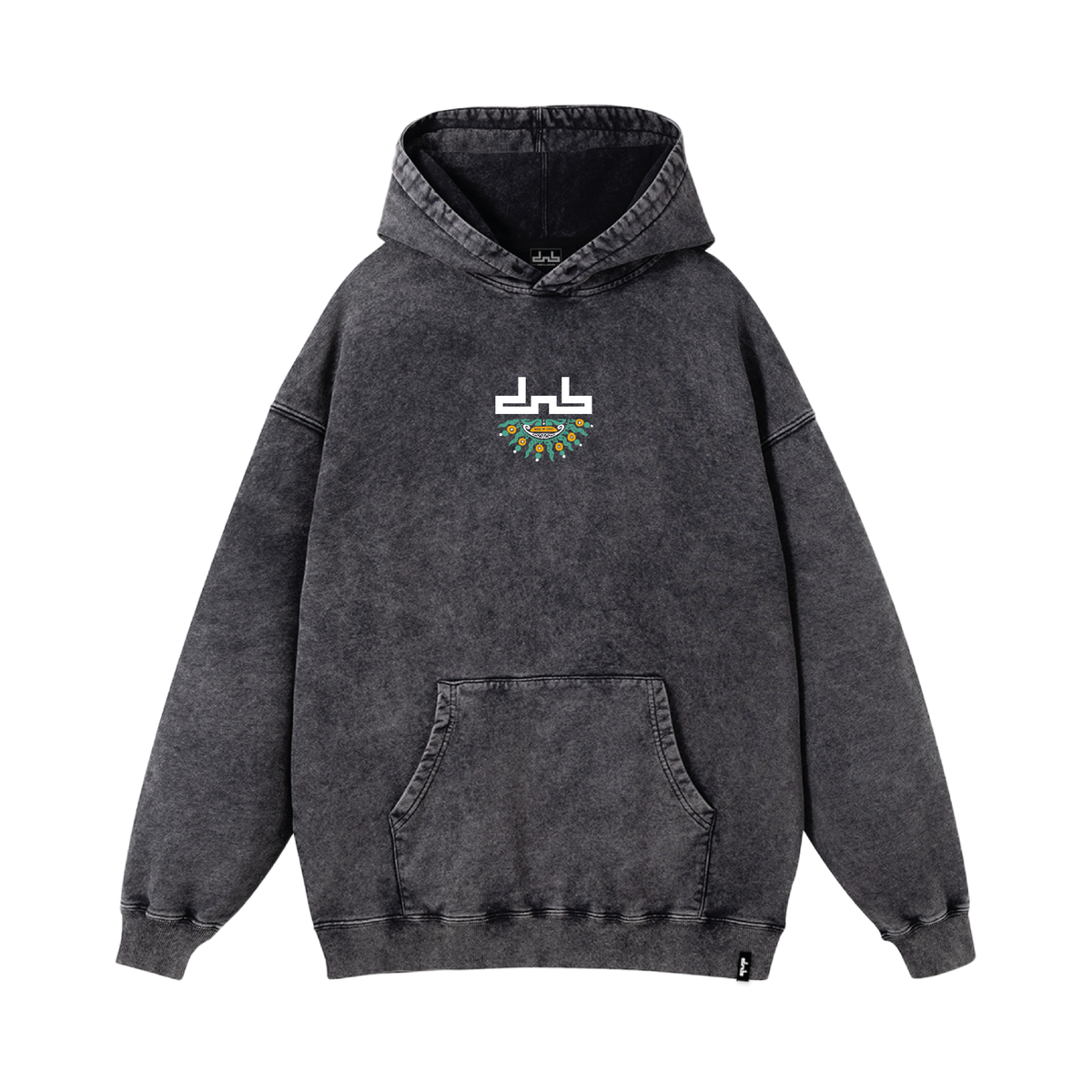 AUS/NZ Sun God Hoodie