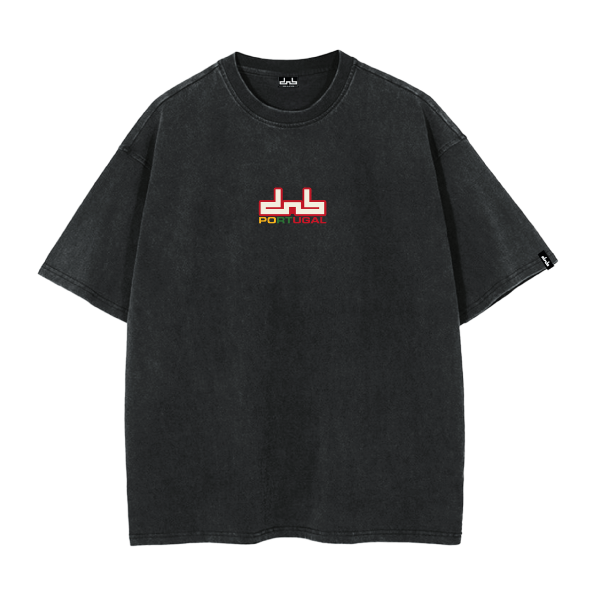 Portugal '25 T-Shirt