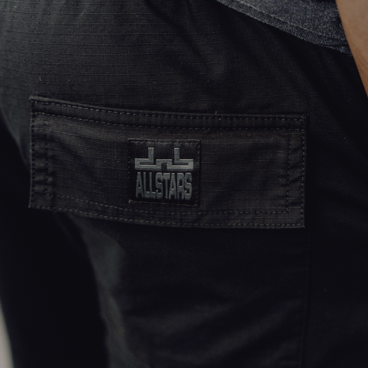 Cargos – Black