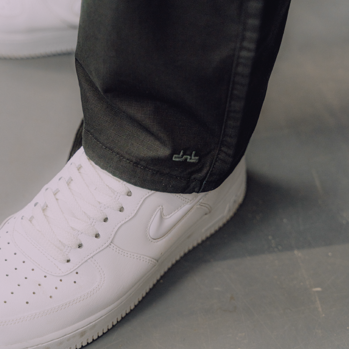 Cargos – Black