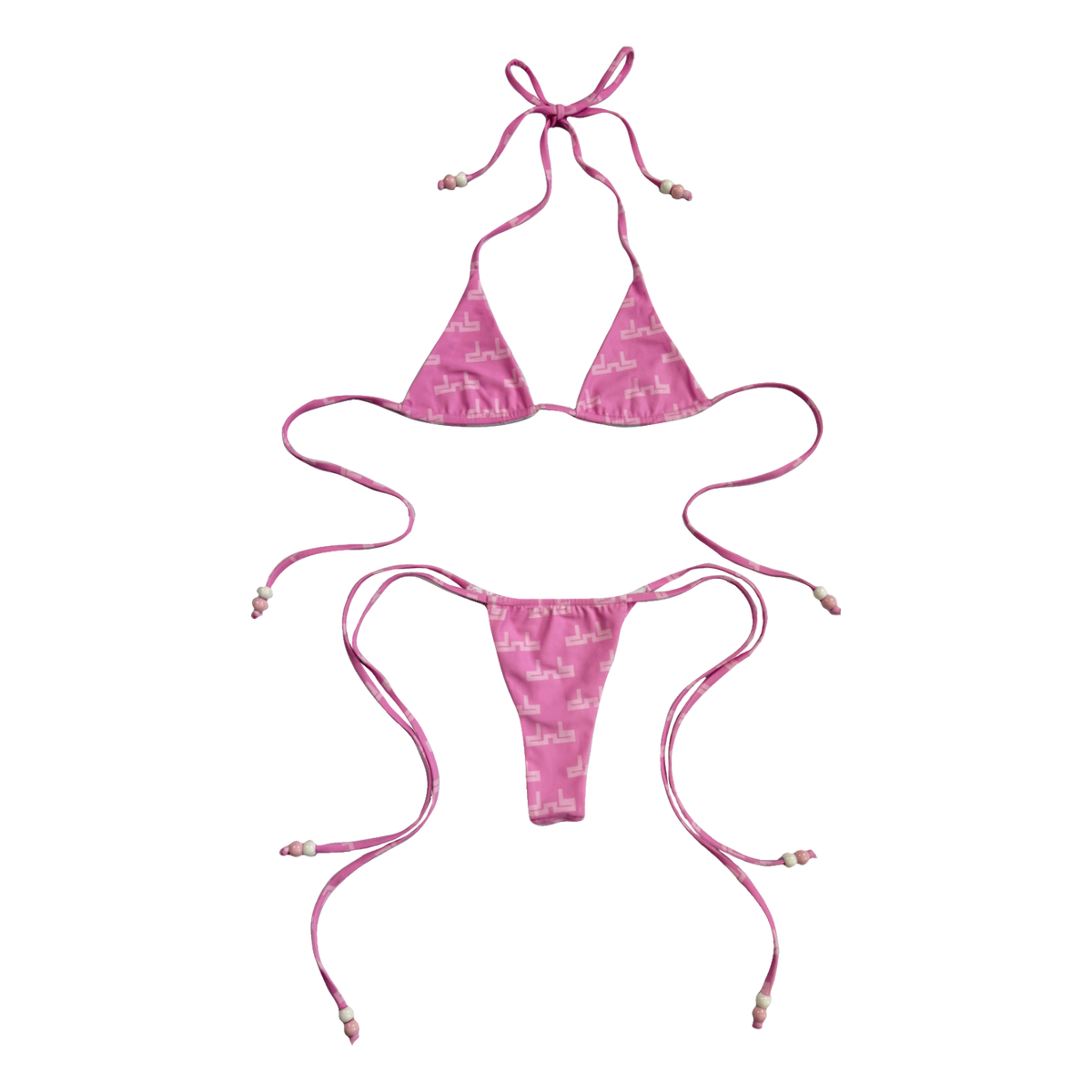 Portugal '25 Bikini
