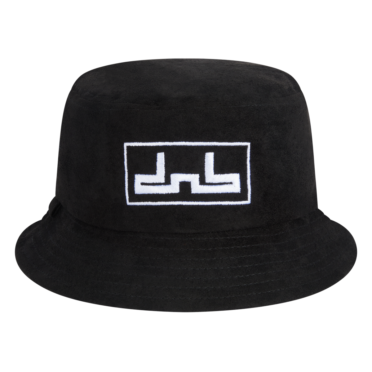 Suede Bucket Hat