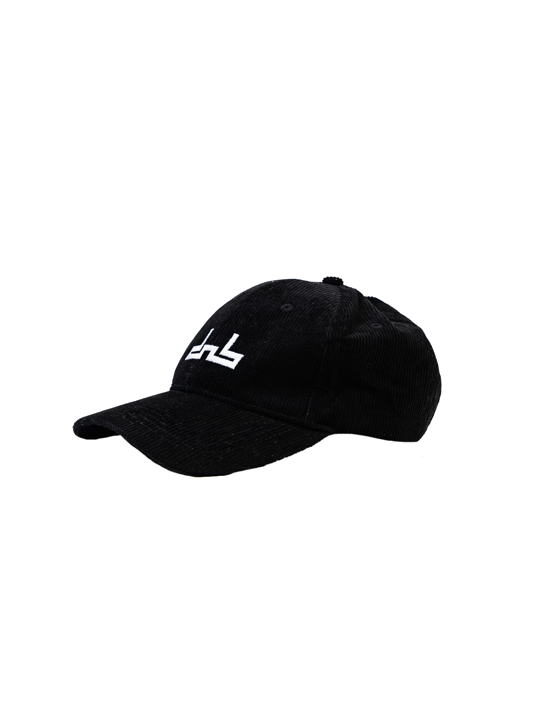 Corduroy Baseball Cap
