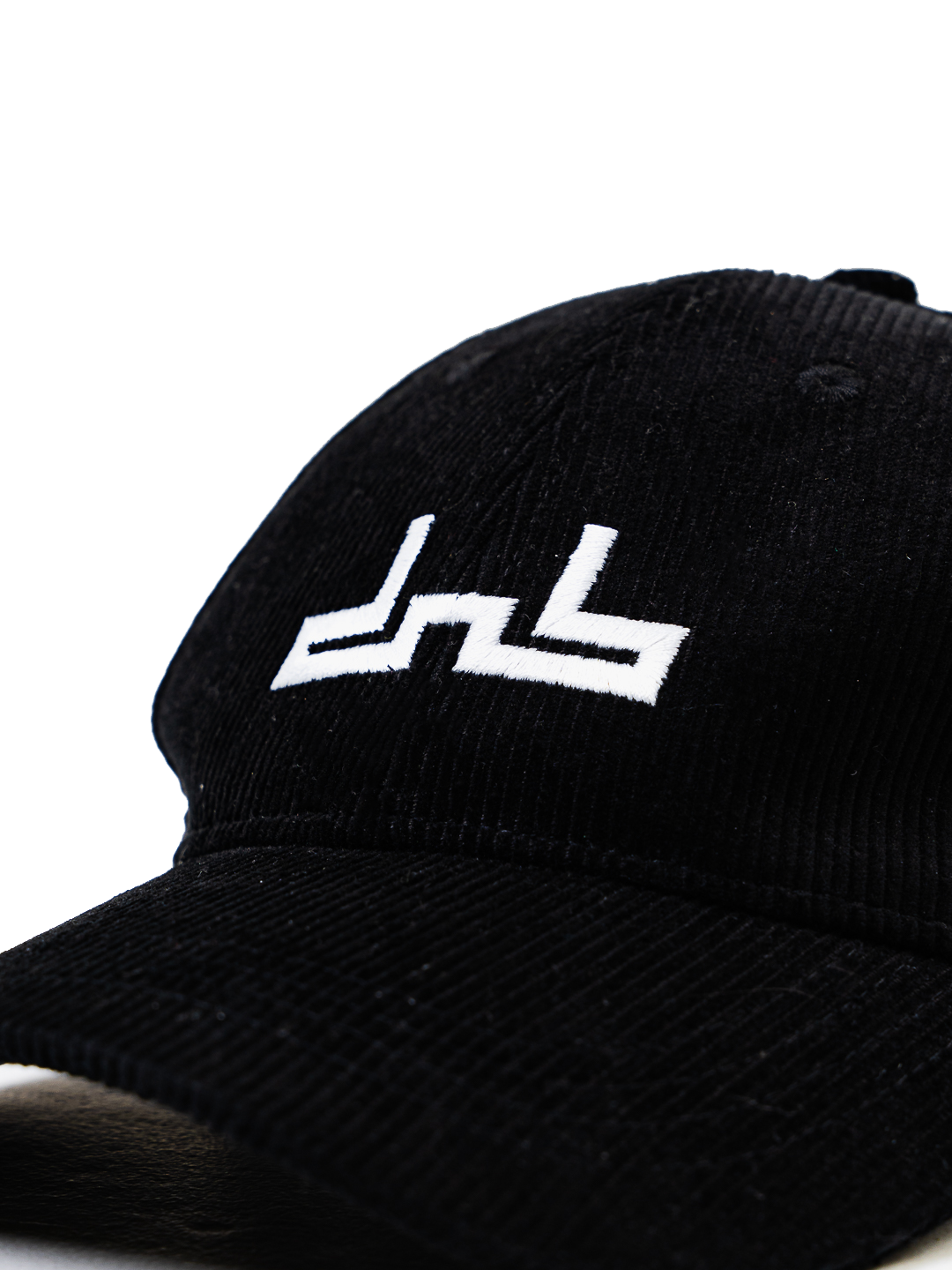 Corduroy Baseball Cap