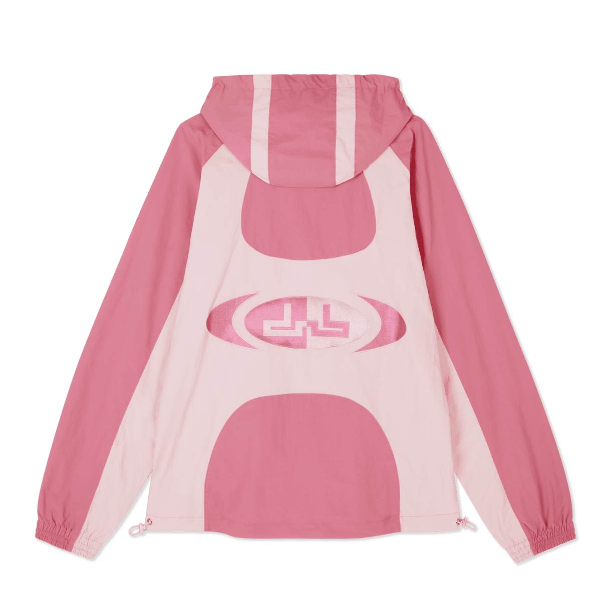 Nylon Jacket – Pink