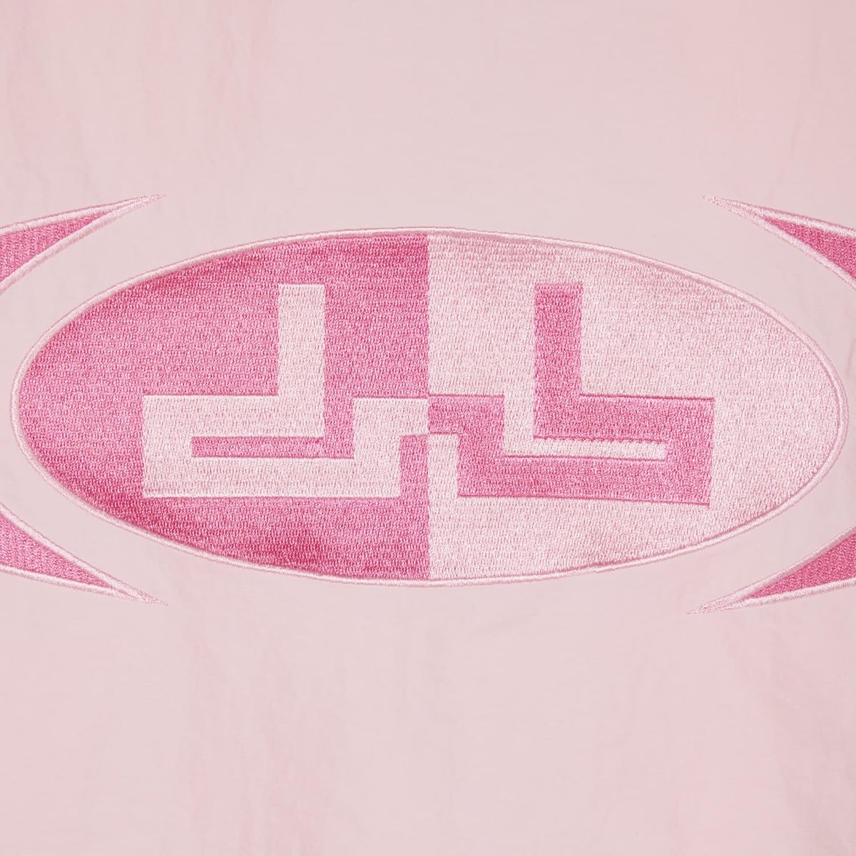 Nylon Jacket – Pink