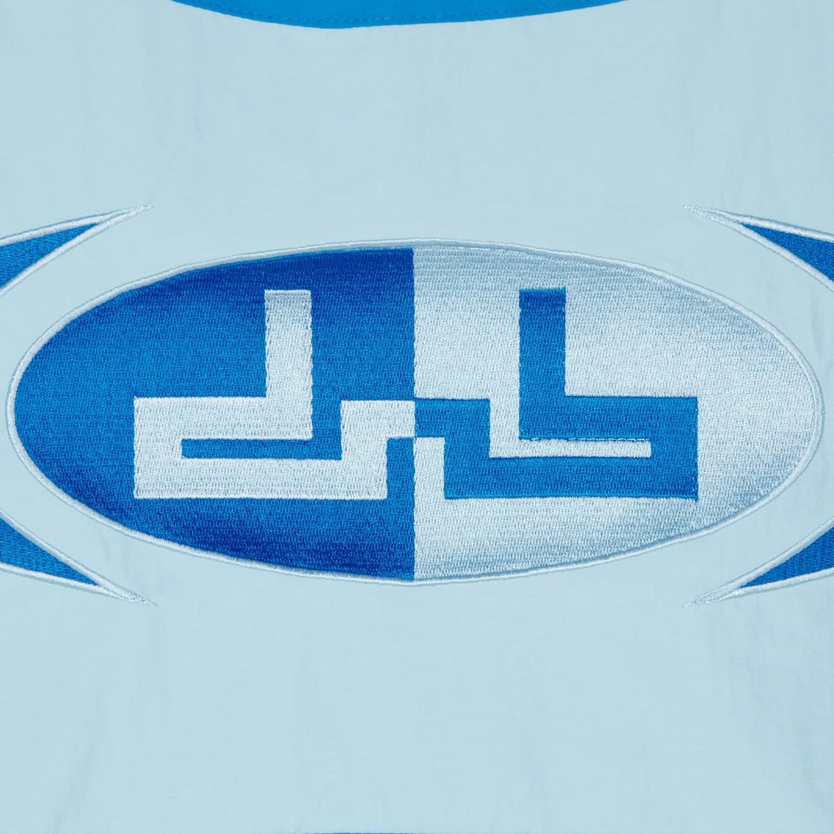 Nylon Jacket – Blue