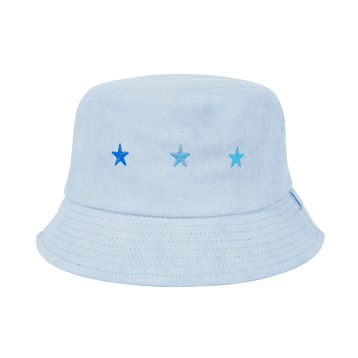 DNBA Bucket Hat - Blue