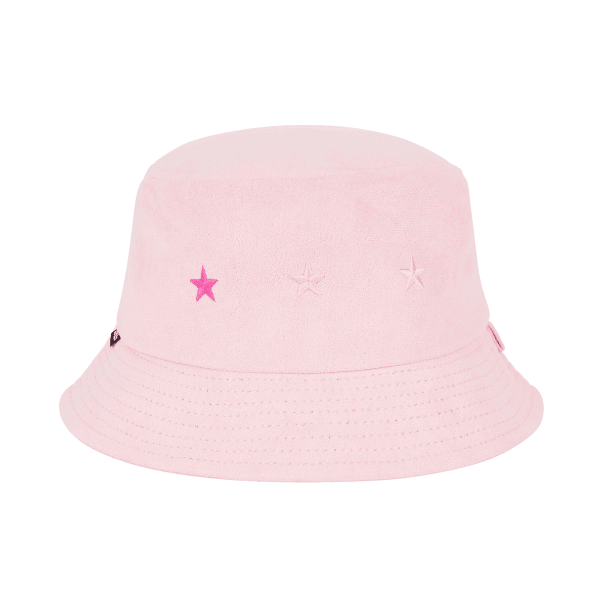 DNBA Bucket Hat - Pink