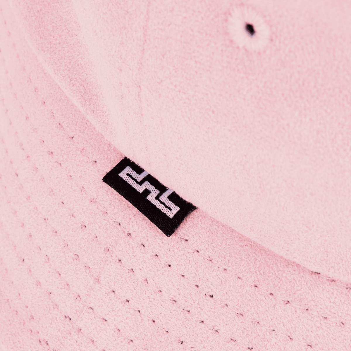 DNBA Bucket Hat - Pink