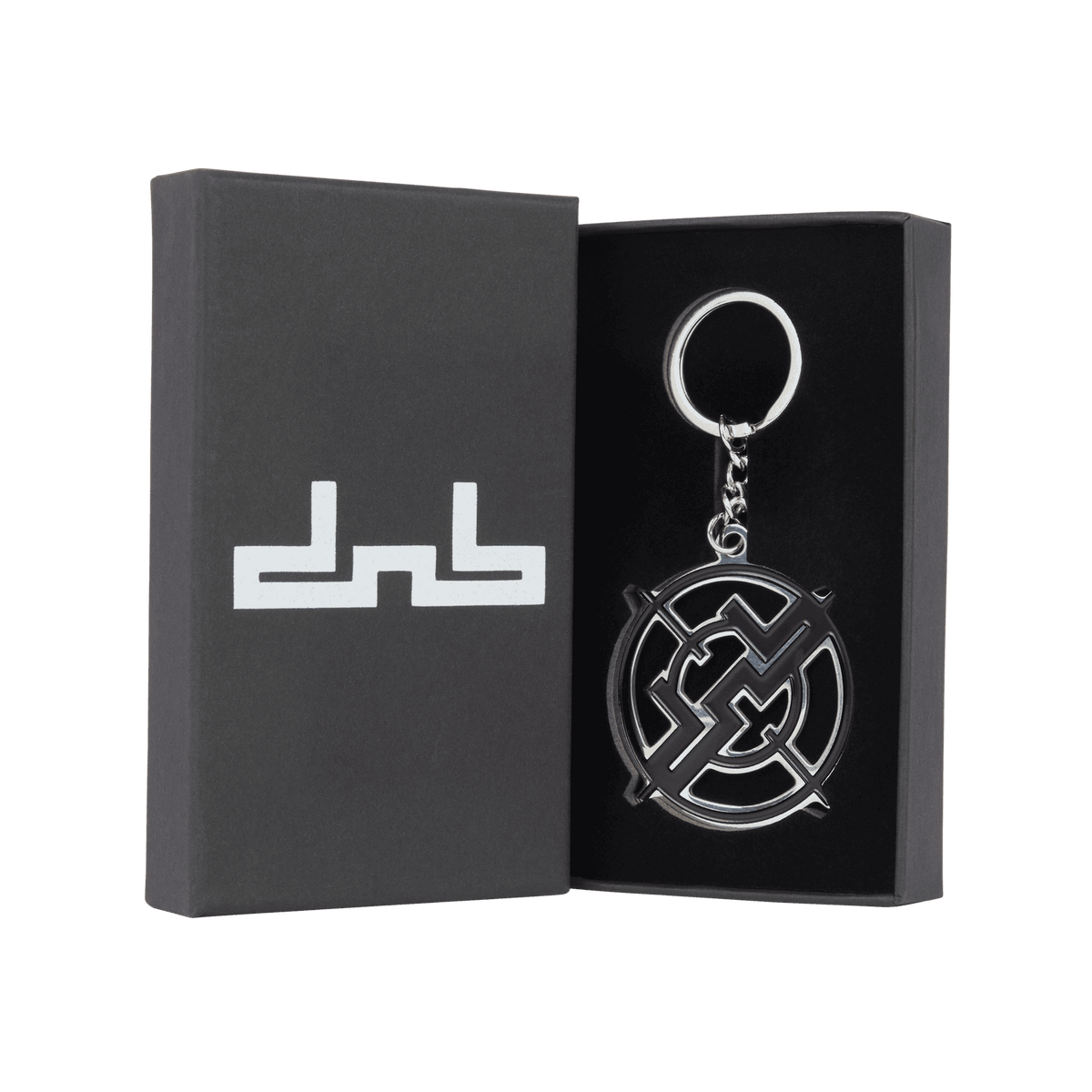 Target Key Ring