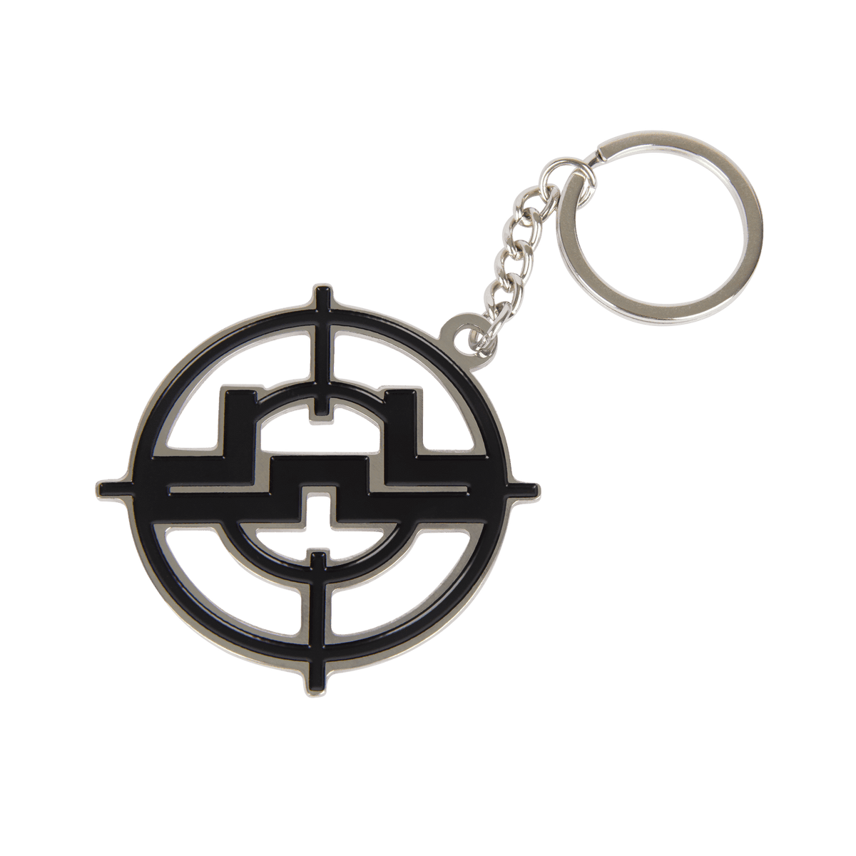 Target Key Ring