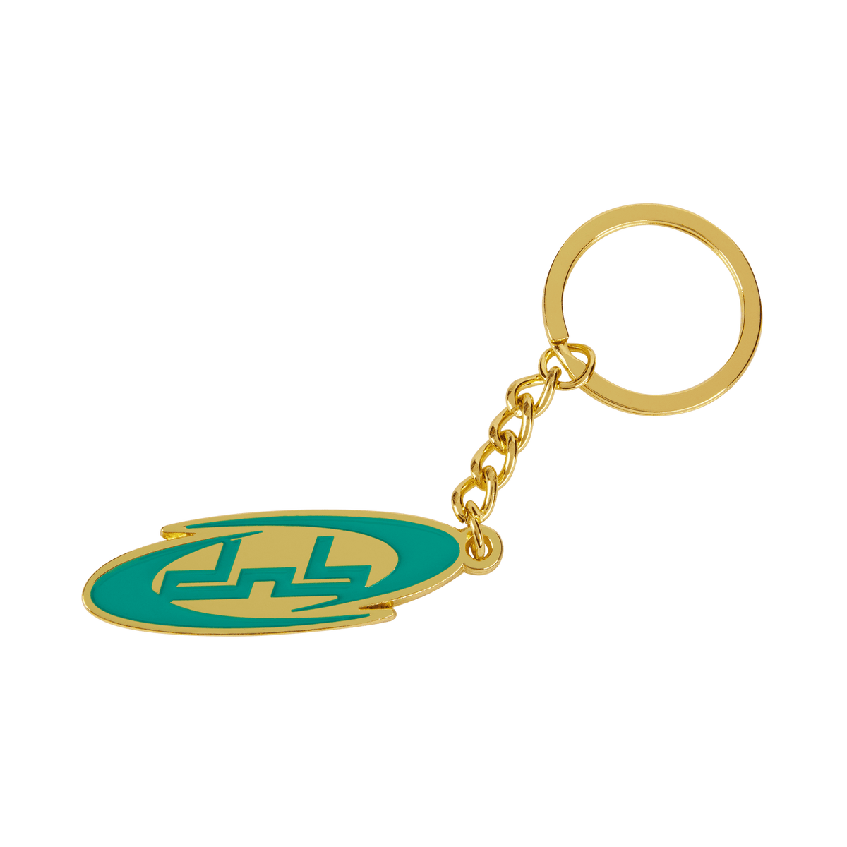 AUS / NZ Tour Key Ring