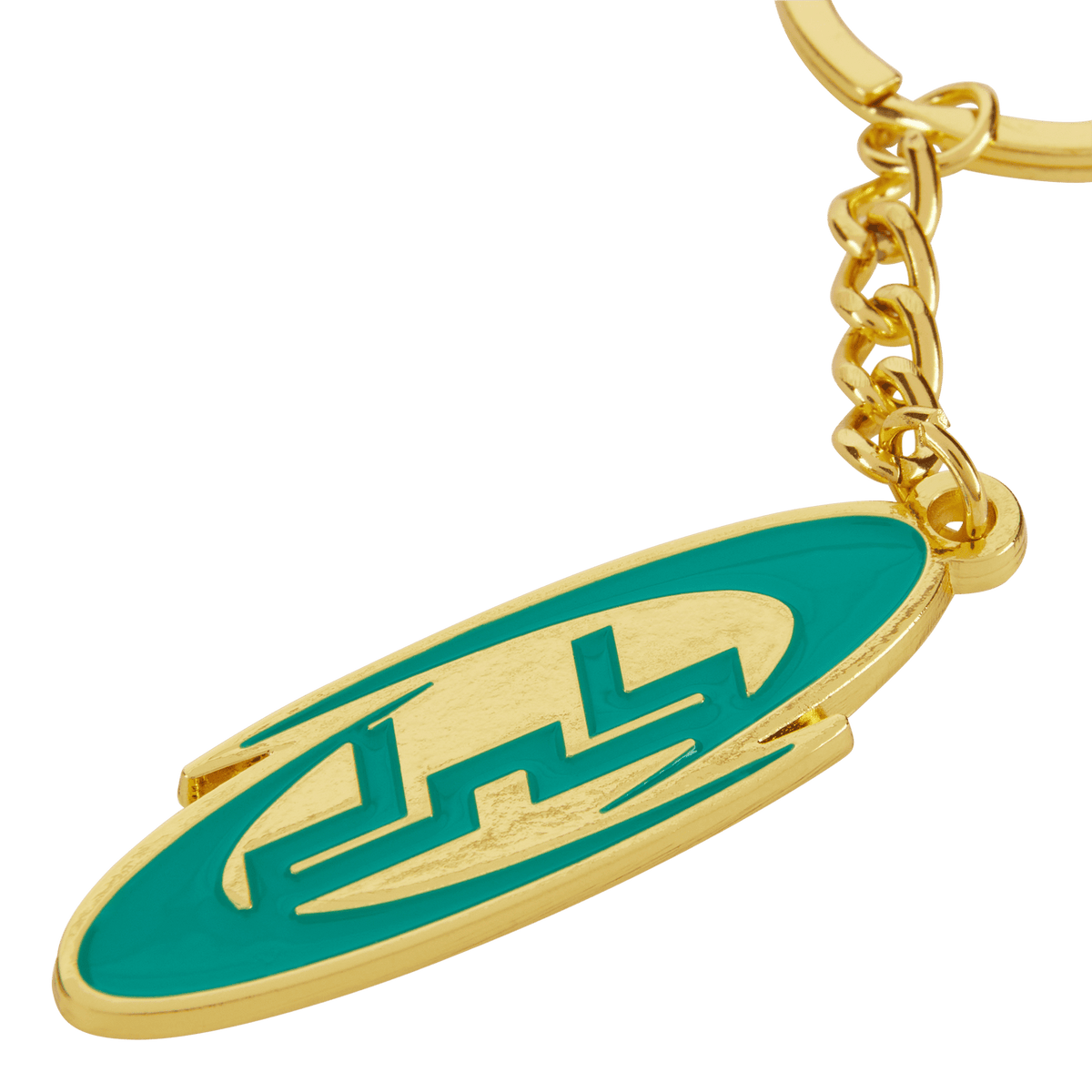 AUS / NZ Tour Key Ring