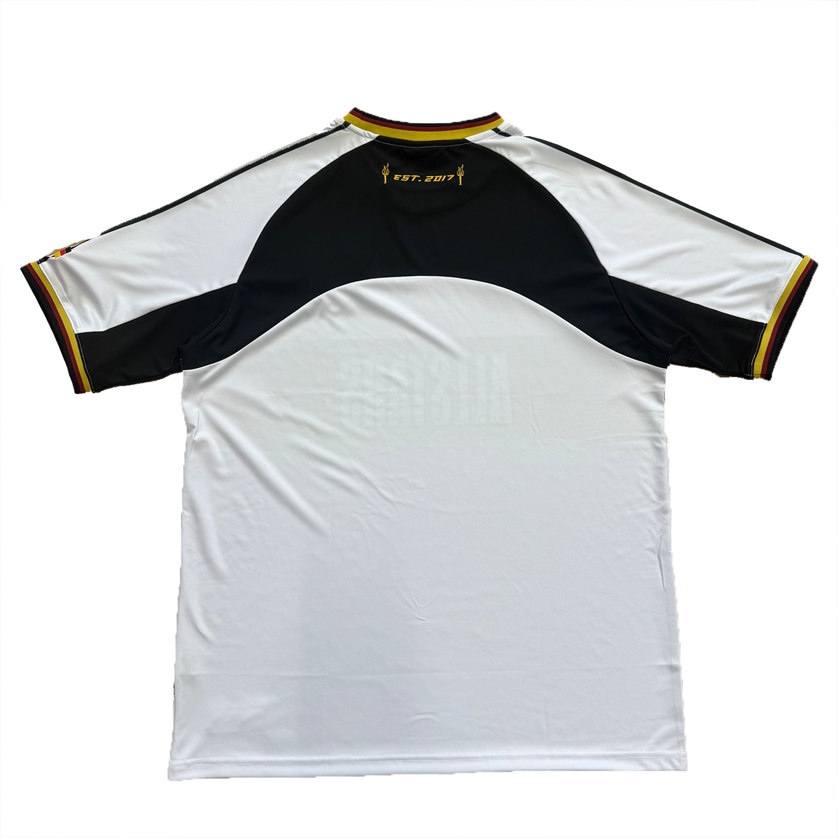 Football Shirt – Germany