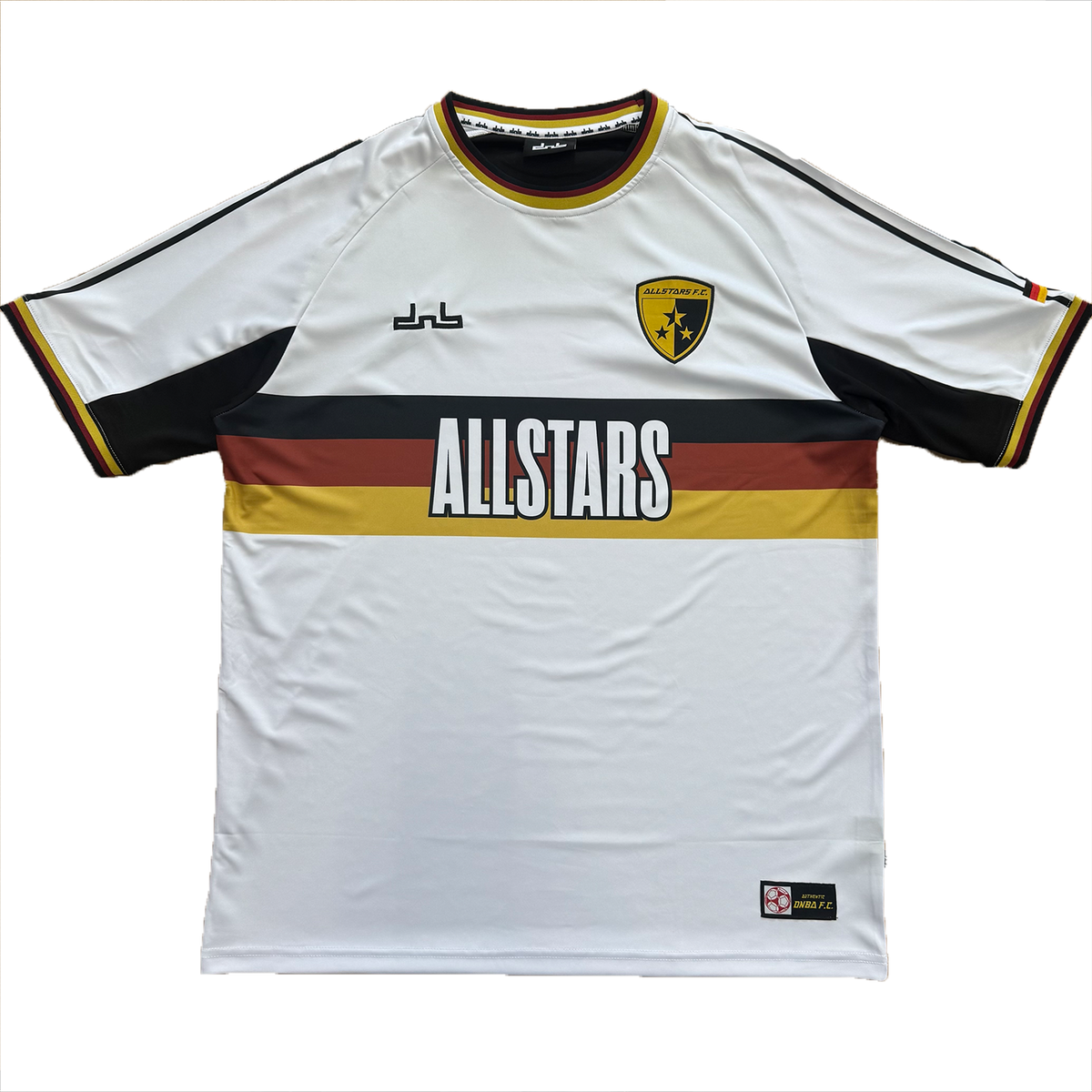 Football Shirt – Germany