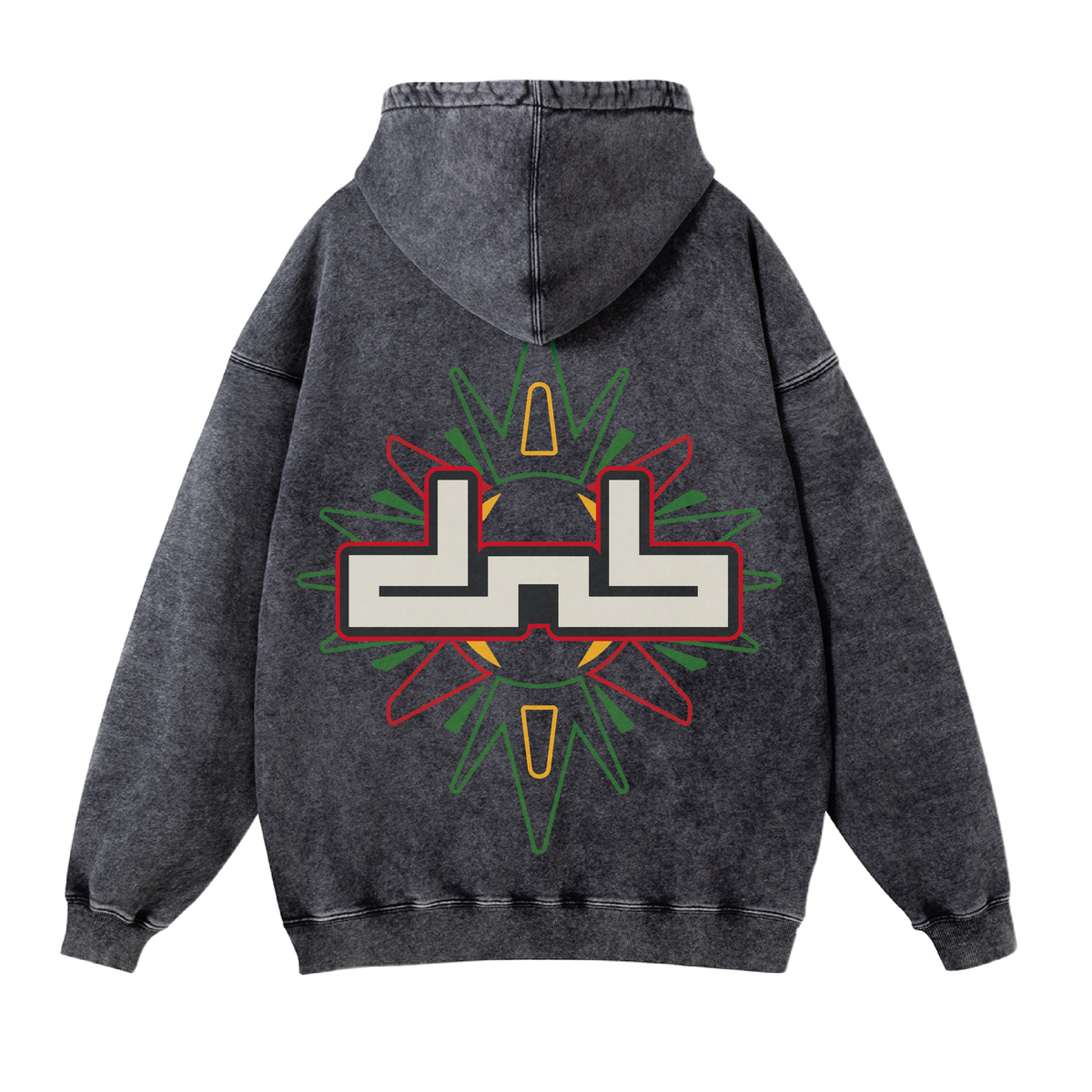 Portugal 25' Hoodie