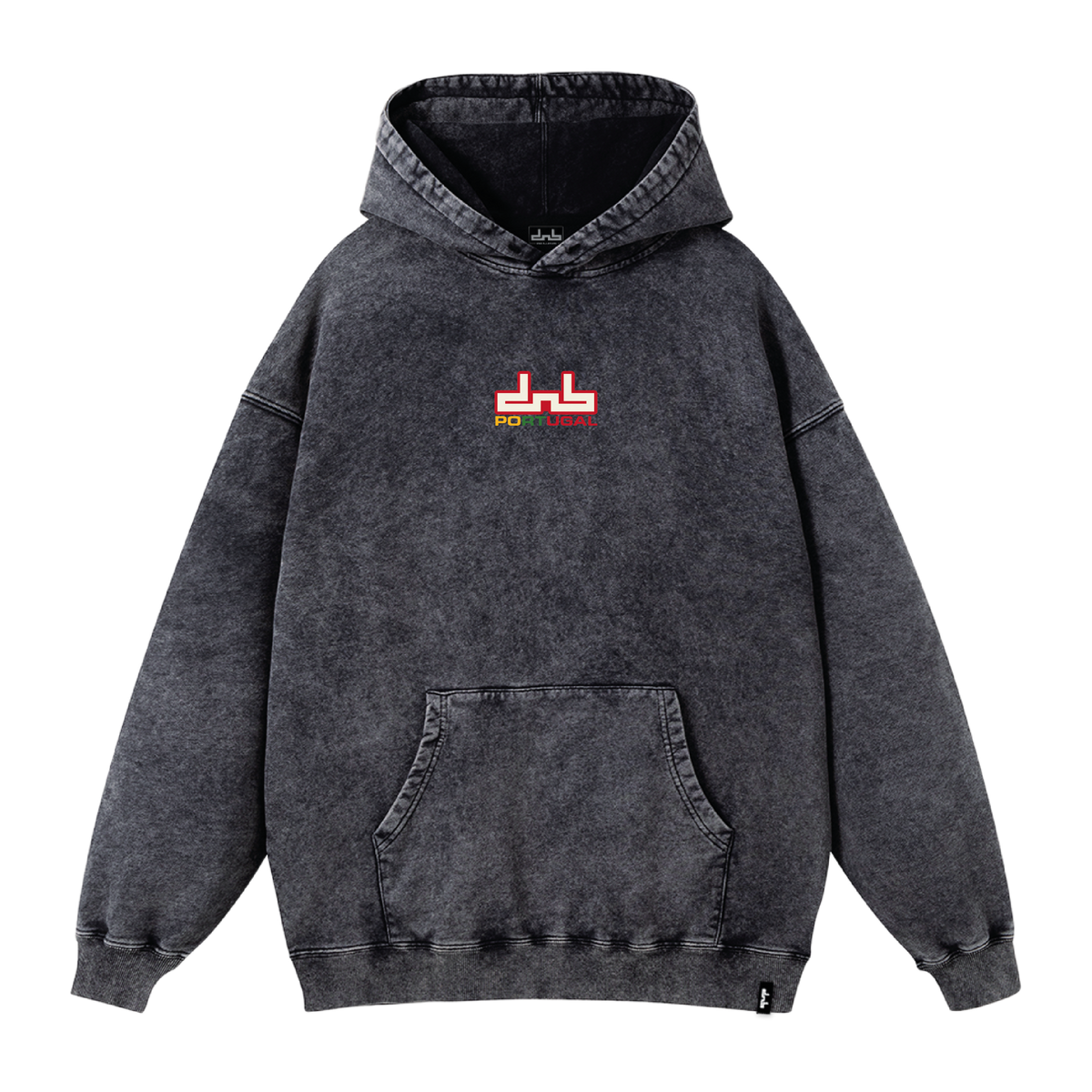 Portugal 25' Hoodie