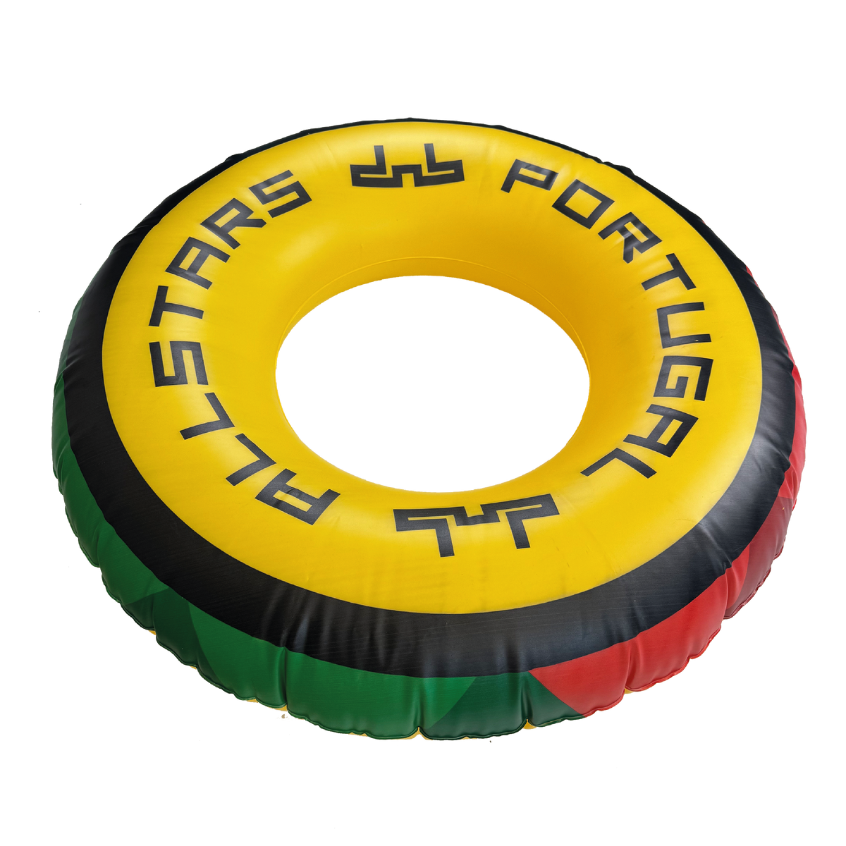 Portugal '25 Inflatable Ring