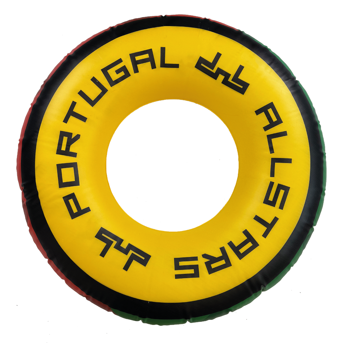 Portugal '25 Inflatable Ring