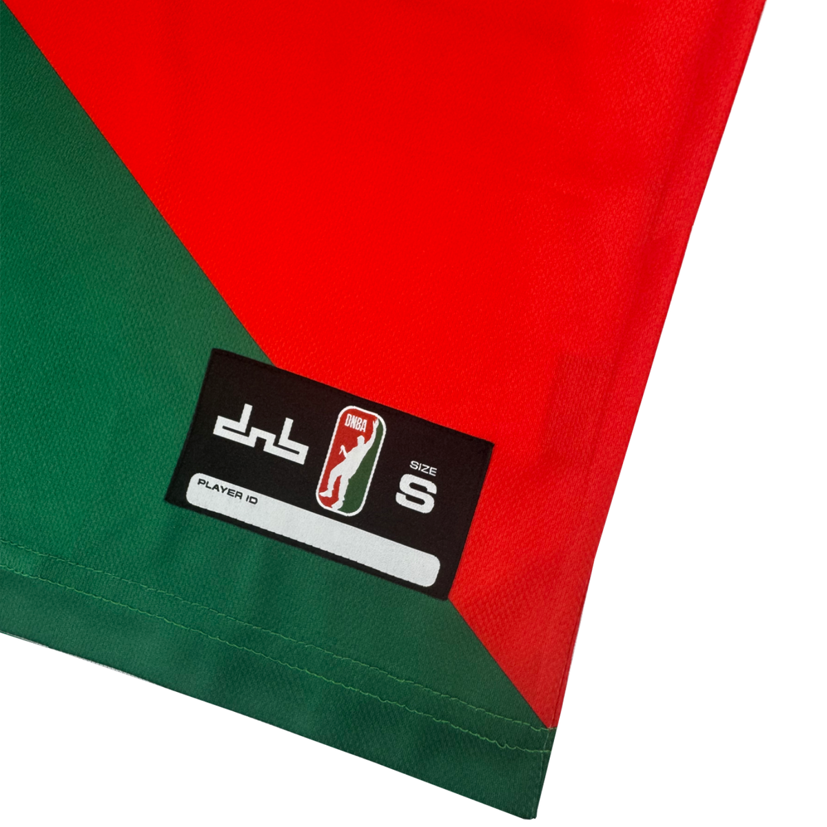 Basketball Jersey – Portugal '25