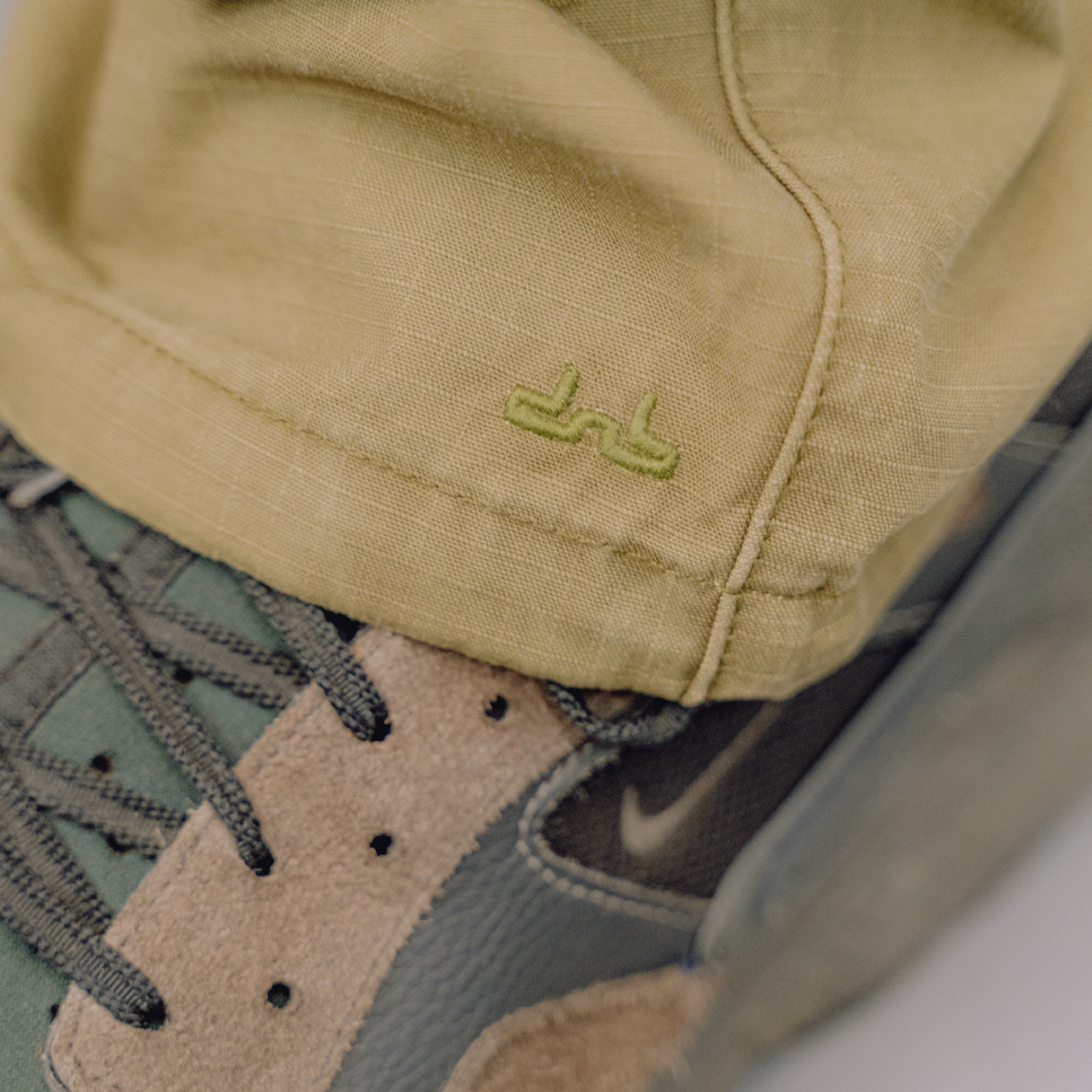 Cargos – Khaki