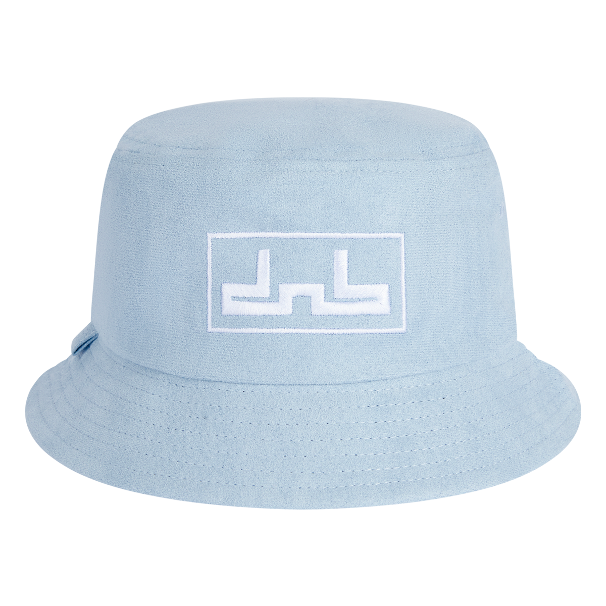 Suede Bucket Hat