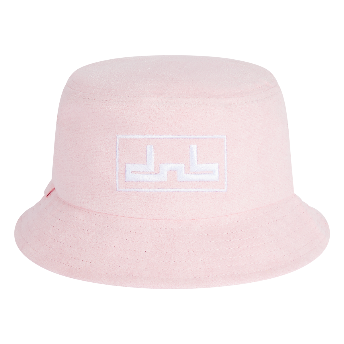 Suede Bucket Hat