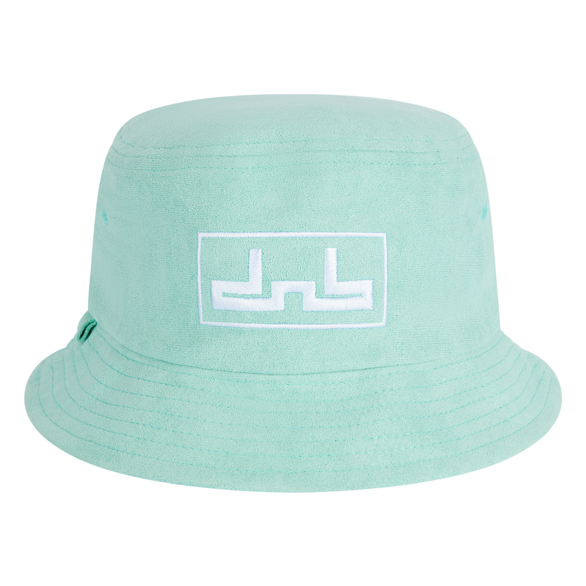 Suede Bucket Hat