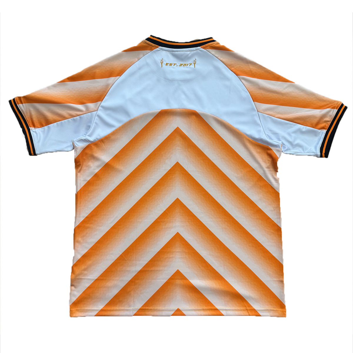 Football Shirt – Netherlands