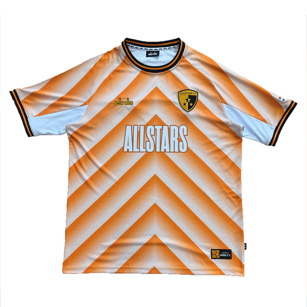 Football Shirt – Netherlands