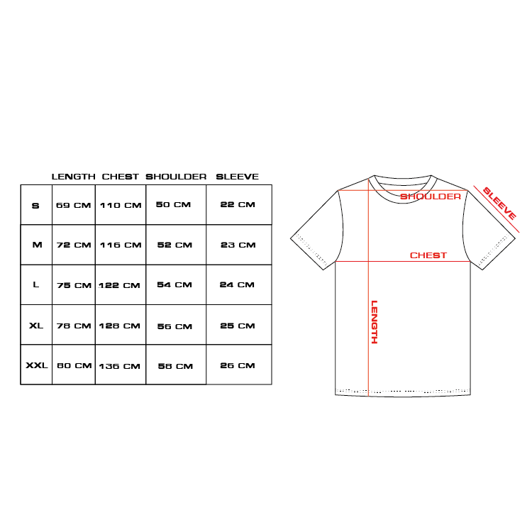 Script Logo T-Shirt – Acid Wash Black