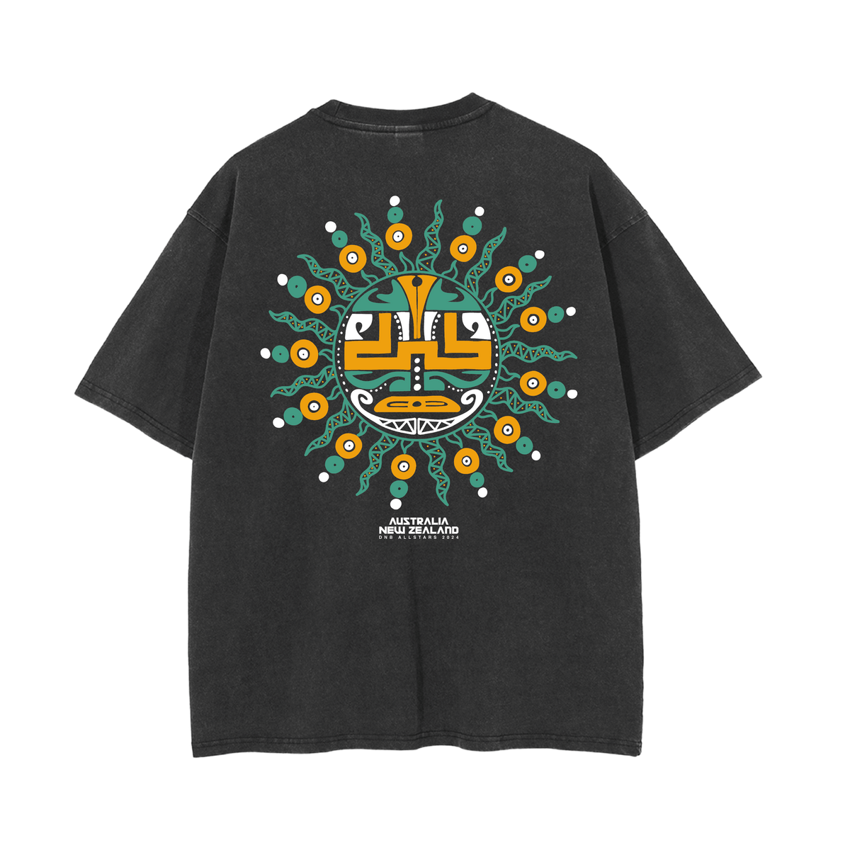 AUS/NZ Sun God Tee
