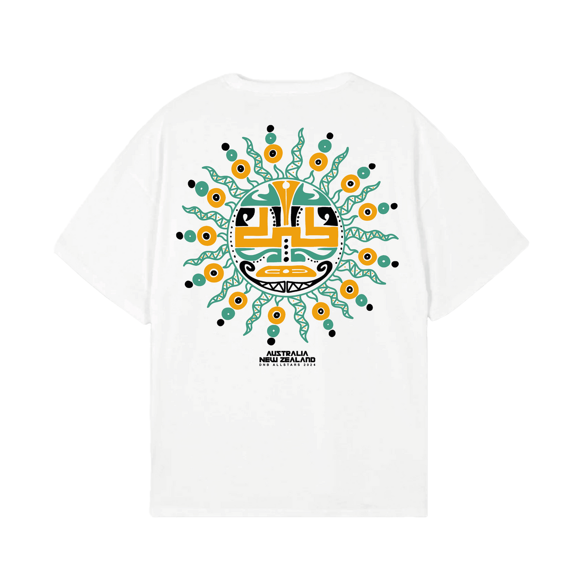 AUS/NZ Sun God Tee