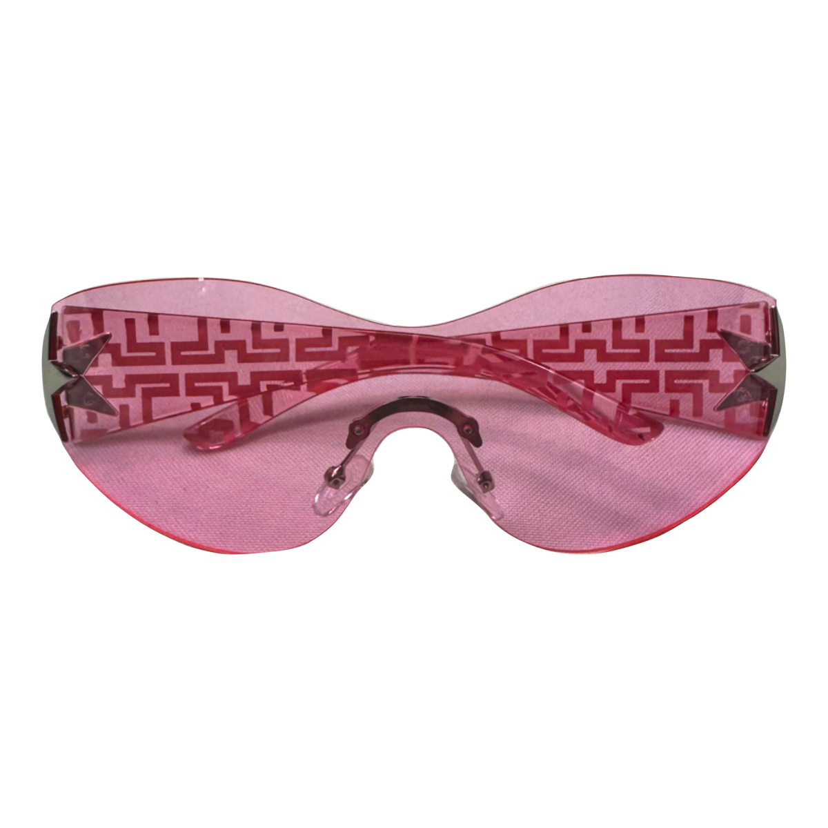 Star Sunglasses – Pink