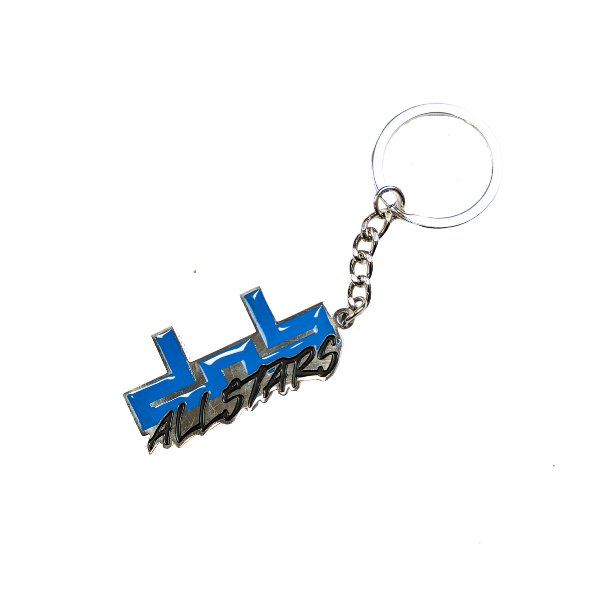 WS25 Key Ring