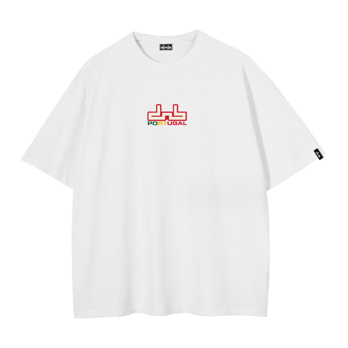 Portugal '25 T-Shirt