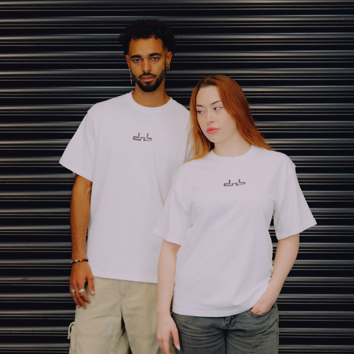 Standard 2.0 T-Shirt – White