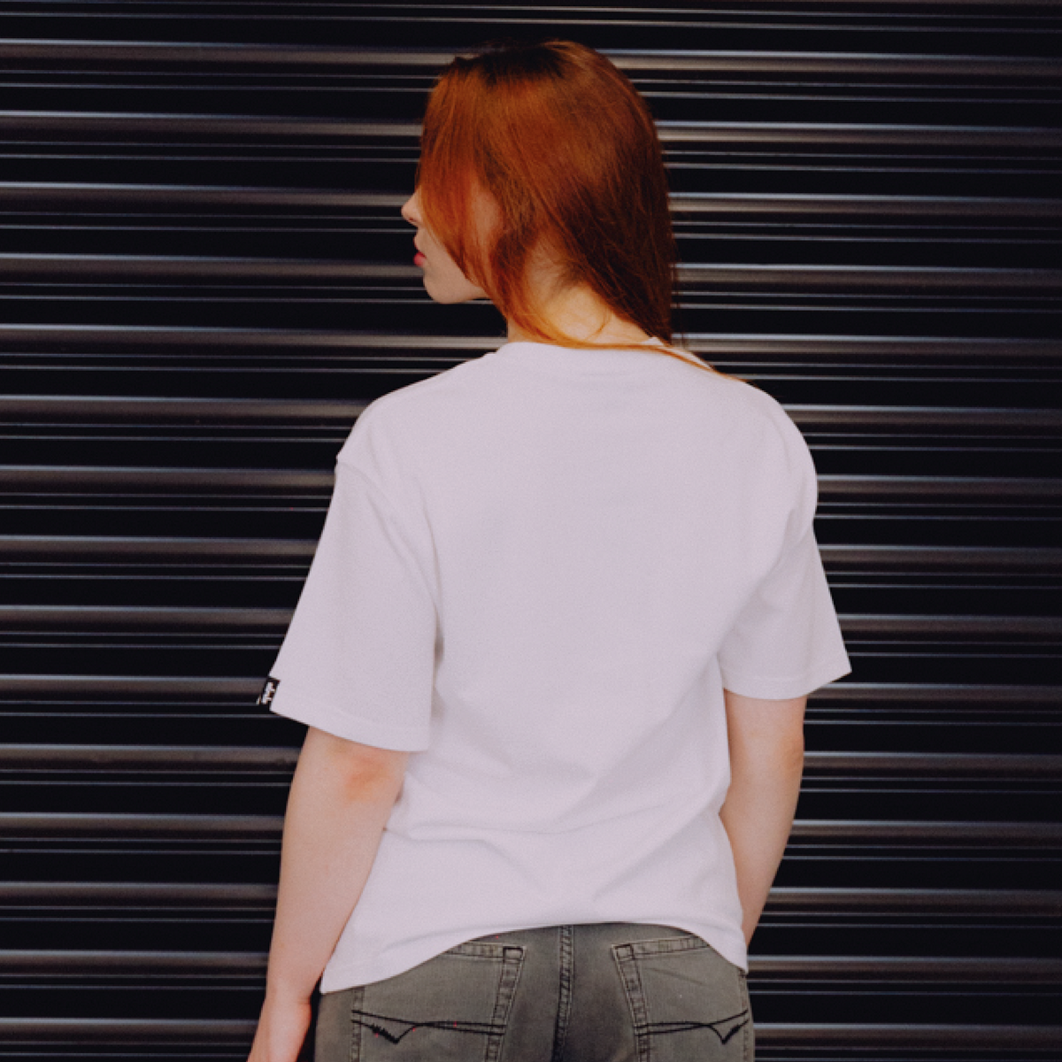 Standard 2.0 T-Shirt – White