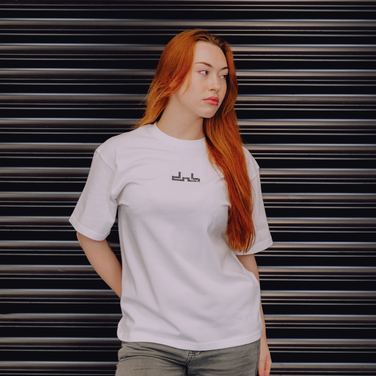 Standard 2.0 T-Shirt – White