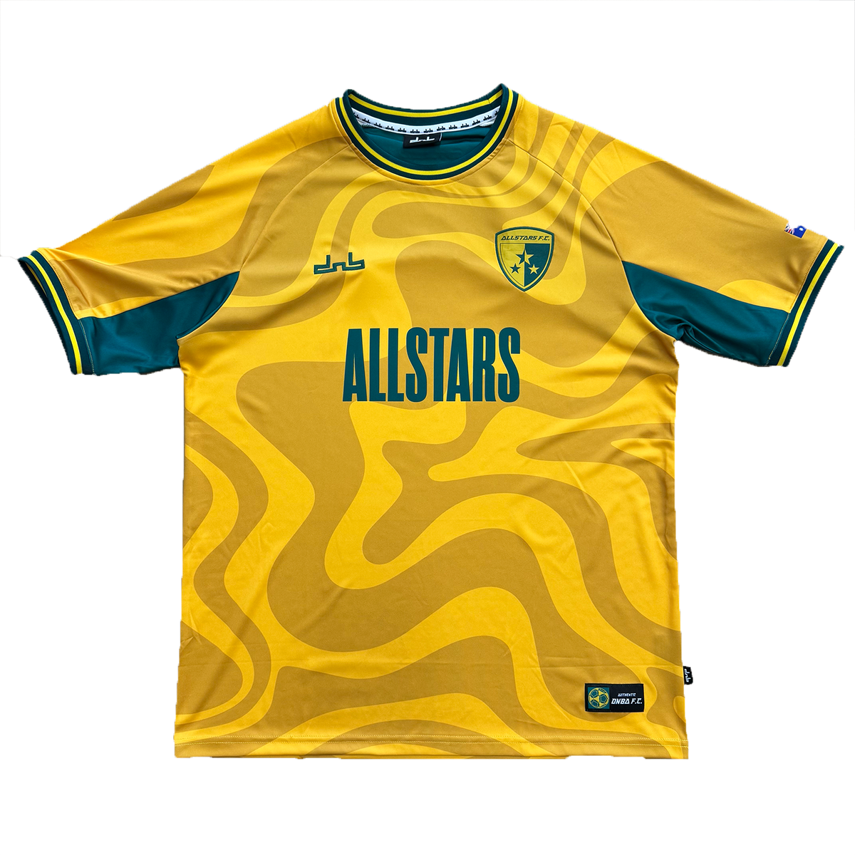 Football Shirt – Australia