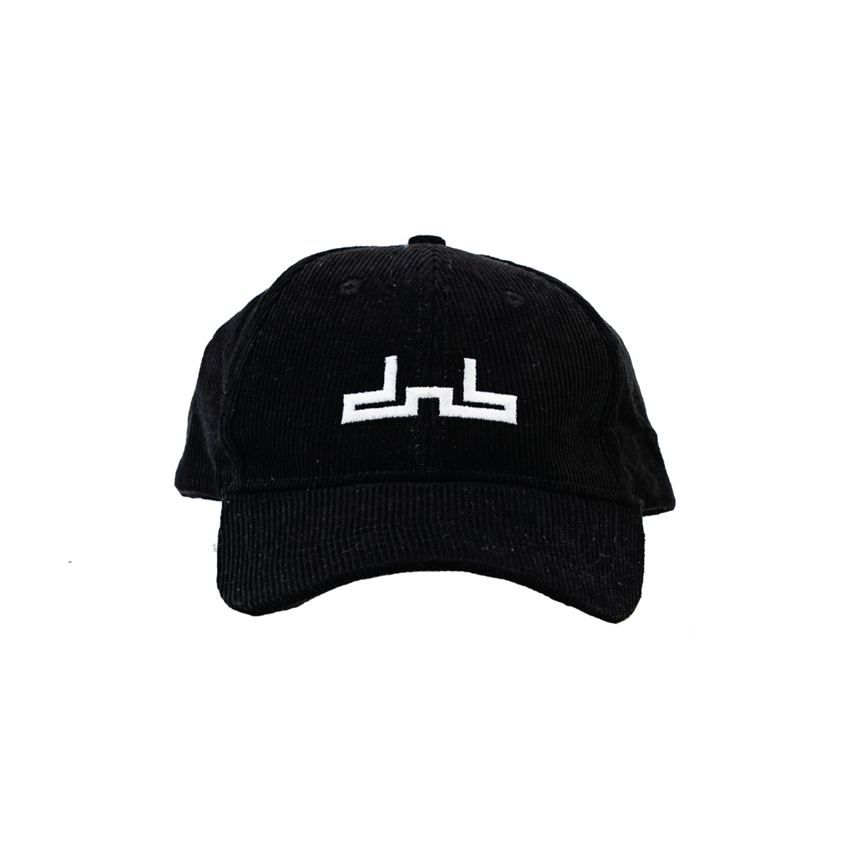 Corduroy Baseball Cap
