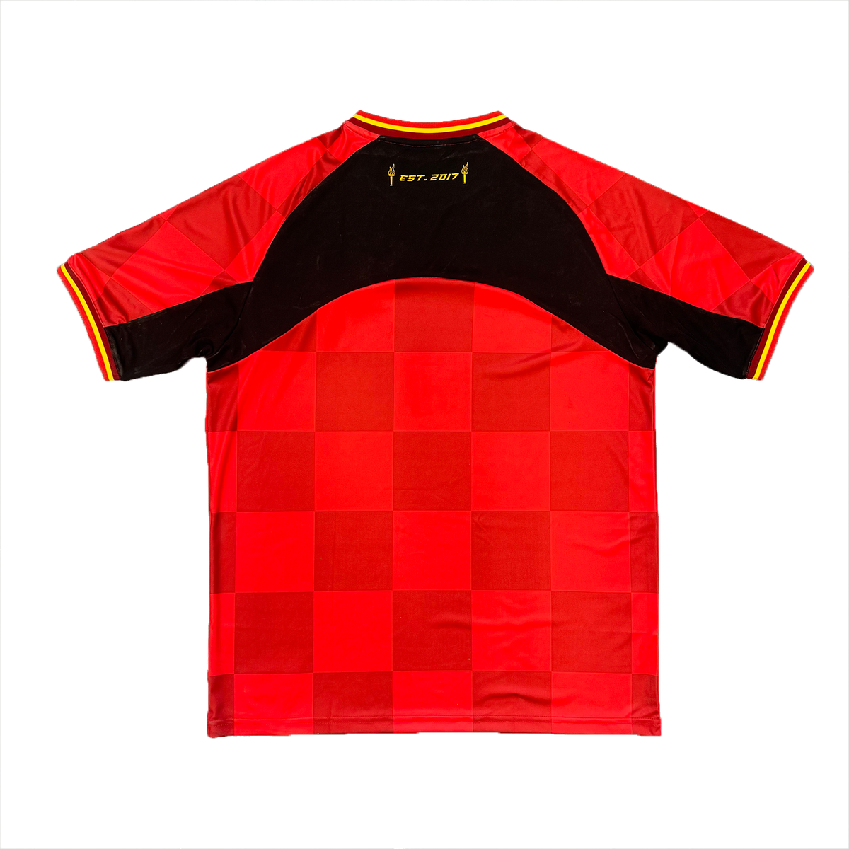 Football Shirt – Belgium