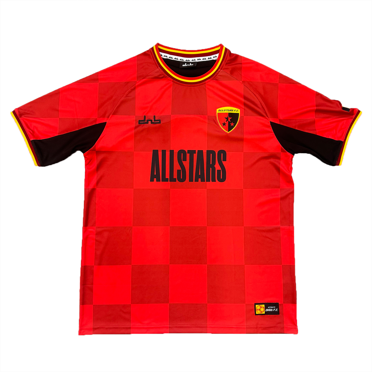Football Shirt – Belgium