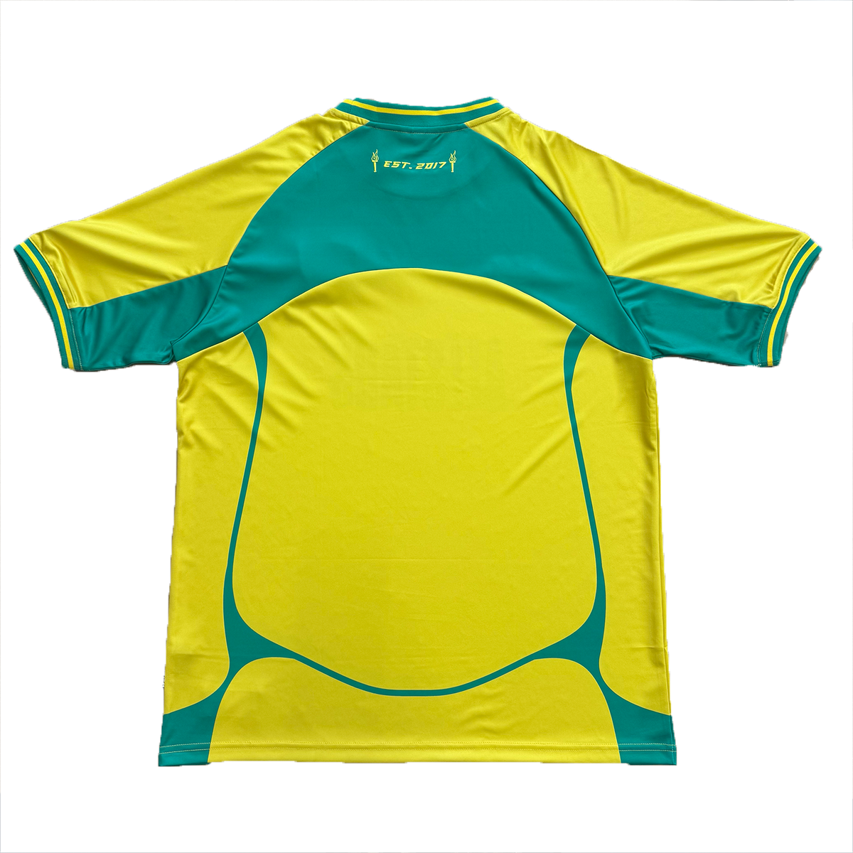 Football Shirt – Brazil