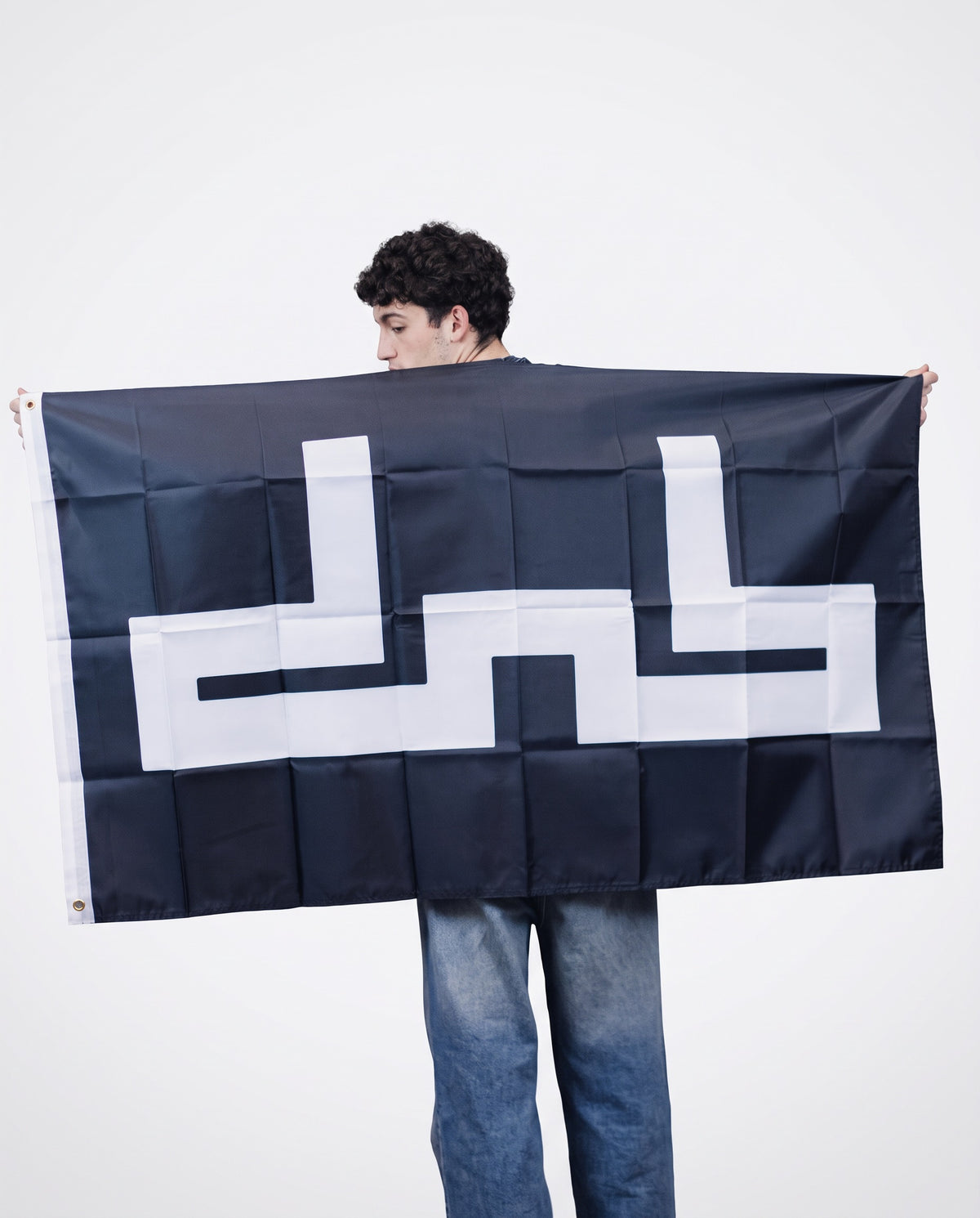 DnB Allstars Flag – DnB Allstars