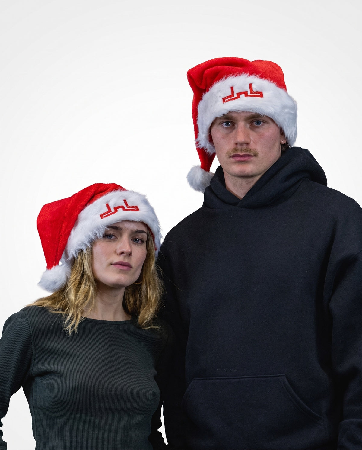 DnB Allstars Santa Hat – DnB Allstars