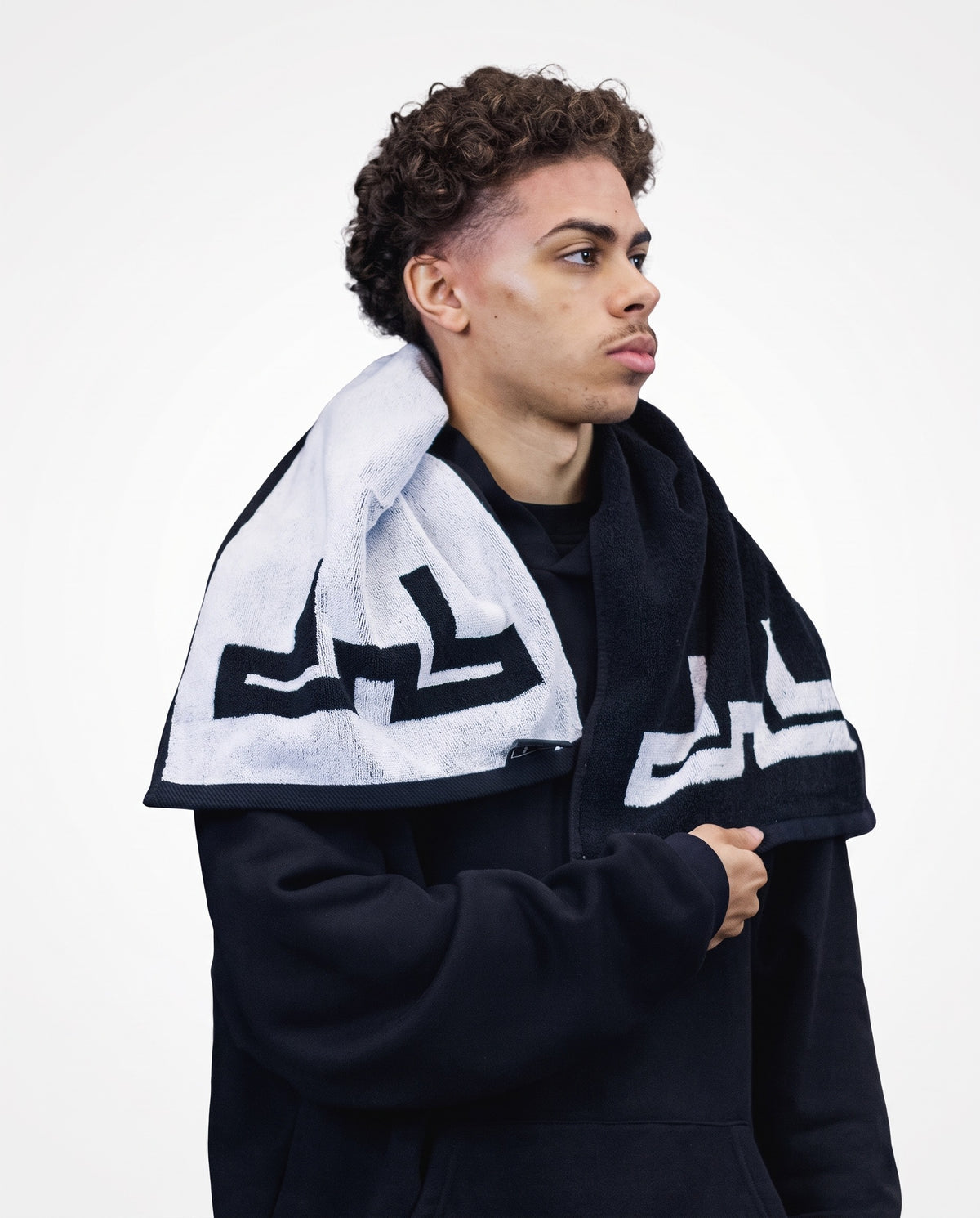 DnB Allstars Towel – DnB Allstars