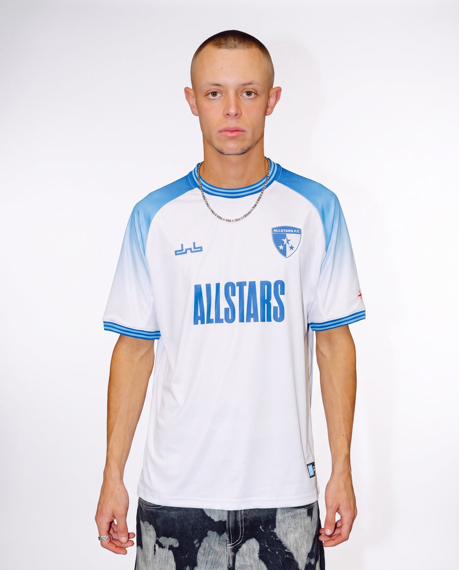 Football Shirt – England